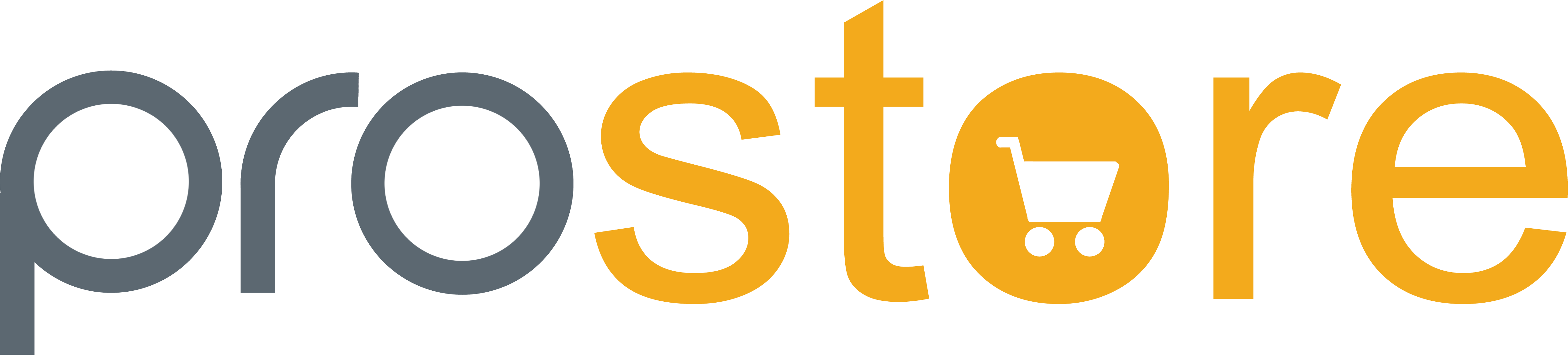 Shop Proserv